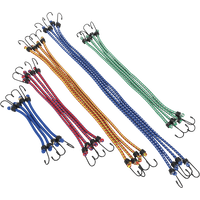 SEALEY Elastic Cord Set 20Pc | BCS20 | GSF Car Parts
