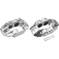 Bendix Land Rover Defender Brake Caliper - Front Right | 590077 | GSF Car Parts