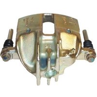 Bendix Mitsubishi Space Star Brake Caliper - Front Right | 590181 | GSF Car Parts
