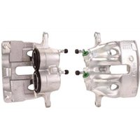Bendix Citroen Relay Brake Caliper - Front Left | 590264 | GSF Car Parts