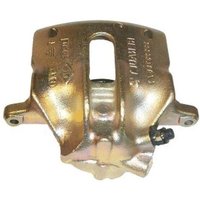 Bendix Renault Megane Scenic Brake Caliper - Front Right | 590323 | GSF Car Parts