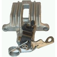 Bendix Volkswagen Passat Brake Caliper - Rear Left | 590340 | GSF Car Parts