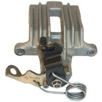 Bendix Volkswagen Passat Brake Caliper - Rear Right | 590341 | GSF Car Parts