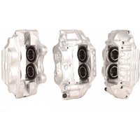 Bendix Toyota Land Cruiser Brake Caliper - Front Left | 590548 | GSF Car Parts