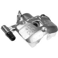 Bendix Hyundai Accent Brake Caliper - Front Right | 590659 | GSF Car Parts