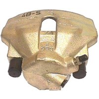 Bendix Skoda Superb Brake Caliper - Front Left | 590890 | GSF Car Parts