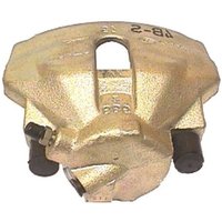 Bendix Skoda Superb Brake Caliper - Front Right | 590891 | GSF Car Parts