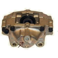 Bendix Mercedes-Benz C-Class Brake Caliper - Rear Right | 590901 | GSF Car Parts