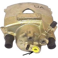 Bendix Volkswagen Fox Brake Caliper - Front Right | 591129 | GSF Car Parts