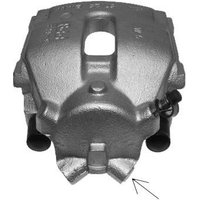 Bendix BMW X3 Brake Caliper - Front Left | 591170 | GSF Car Parts