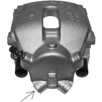 Bendix BMW X3 Brake Caliper - Front Right | 591171 | GSF Car Parts
