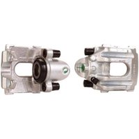 Bendix BMW 1 Series Brake Caliper - Rear Left | 591180 | GSF Car Parts