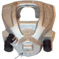 Bendix Mini Brake Caliper - Front Left | 591216 | GSF Car Parts