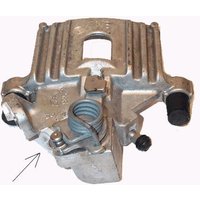 Bendix Mini Brake Caliper - Rear Left | 591220 | GSF Car Parts