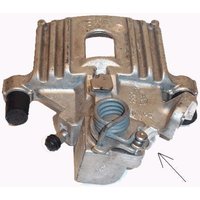 Bendix Mini Brake Caliper - Rear Right | 591221 | GSF Car Parts