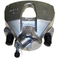 Bendix Ford Focus Brake Caliper - Front Left | 591242 | GSF Car Parts