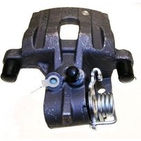 Bendix Renault Megane Brake Caliper - Rear Left | 591308 | GSF Car Parts