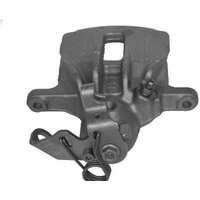 Bendix Vauxhall And Opel Vivaro Brake Caliper - Rear Left | 591318 | GSF Car Parts