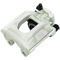 Bendix Volkswagen Transporter T5 Brake Caliper - Rear Left | 591334 | GSF Car Parts