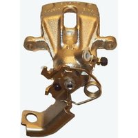 Bendix Honda Accord Brake Caliper - Rear Left | 591344 | GSF Car Parts