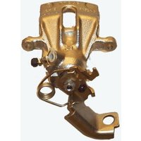 Bendix Honda Accord Brake Caliper - Rear Right | 591345 | GSF Car Parts