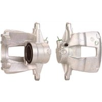 Bendix Alfa Romeo Mito Brake Caliper - Front Left | 591380 | GSF Car Parts