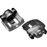 Bendix Jeep Grand Cherokee Brake Caliper - Front Left | 591384 | GSF Car Parts