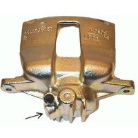 Bendix Citroen Berlingo Multispace Brake Caliper - Front Left | 591388 | GSF Car Parts