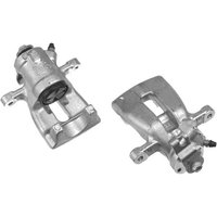 Bendix Vauxhall And Opel Astra Brake Caliper - Rear Left | 591412 | GSF Car Parts