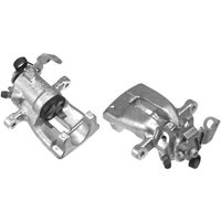 Bendix Vauxhall And Opel Astra Brake Caliper - Rear Right | 591413 | GSF Car Parts