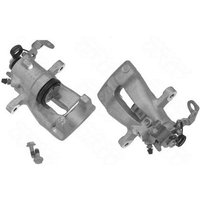 Bendix Vauxhall And Opel Zafira Brake Caliper - Rear Right | 591415 | GSF Car Parts