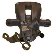 Bendix Vauxhall And Opel Zafira Brake Caliper - Rear Left | 591418 | GSF Car Parts