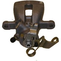 Bendix Vauxhall And Opel Zafira Brake Caliper - Rear Right | 591419 | GSF Car Parts