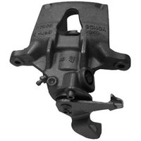Bendix Vauxhall And Opel Movano Brake Caliper - Rear Left | 591424 | GSF Car Parts