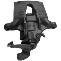 Bendix Vauxhall And Opel Movano Brake Caliper - Rear Right | 591425 | GSF Car Parts