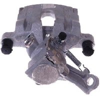 Bendix Vauxhall And Opel Signum Brake Caliper - Rear Left | 591438 | GSF Car Parts