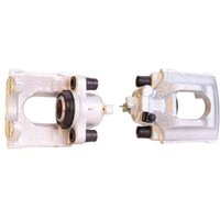 Bendix Volkswagen Touareg Brake Caliper - Rear Right | 591473 | GSF Car Parts