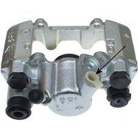 Bendix Toyota Prius Brake Caliper - Rear Left | 591510 | GSF Car Parts
