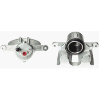 Bendix Toyota Corolla Brake Caliper - Front Left | 591512 | GSF Car Parts