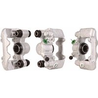 Bendix Toyota Rav 4 Brake Caliper - Rear Left | 591528 | GSF Car Parts