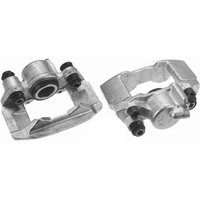 Bendix Mitsubishi Pajero/shogun Sport Brake Caliper - Rear Left | 591552 | GSF Car Parts