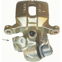Bendix Honda Concerto Brake Caliper - Rear Left | 591678 | GSF Car Parts