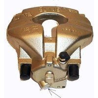 Bendix Volkswagen Sharan Brake Caliper - Front Right | 591699 | GSF Car Parts