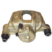 Bendix Mercedes-Benz Sprinter Brake Caliper - Rear Left | 591728 | GSF Car Parts