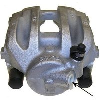 Bendix BMW 1 Series Brake Caliper - Front Left | 591822 | GSF Car Parts