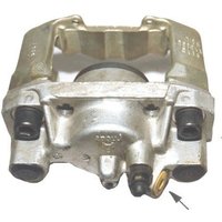 Bendix Renault Megane Scenic Brake Caliper - Front Right | 591847 | GSF Car Parts