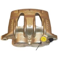 Bendix Ford Transit Brake Caliper - Front Right | 591879 | GSF Car Parts