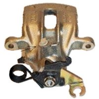 Bendix Mitsubishi Carisma Brake Caliper - Rear Right | 592079 | GSF Car Parts