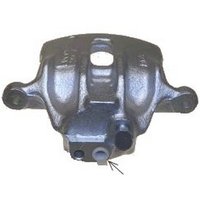 Bendix Land Rover Discovery Brake Caliper - Rear Left | 592200 | GSF Car Parts
