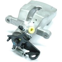 Bendix Renault Scenic Brake Caliper - Rear Left | 592248 | GSF Car Parts